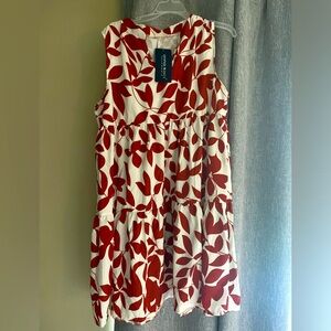 Brand new with tags - 2xl (16) dress